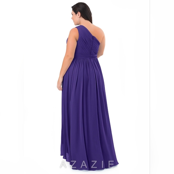 AZAZIE MATHILDA DRESS 👗 - Picture 2 of 3